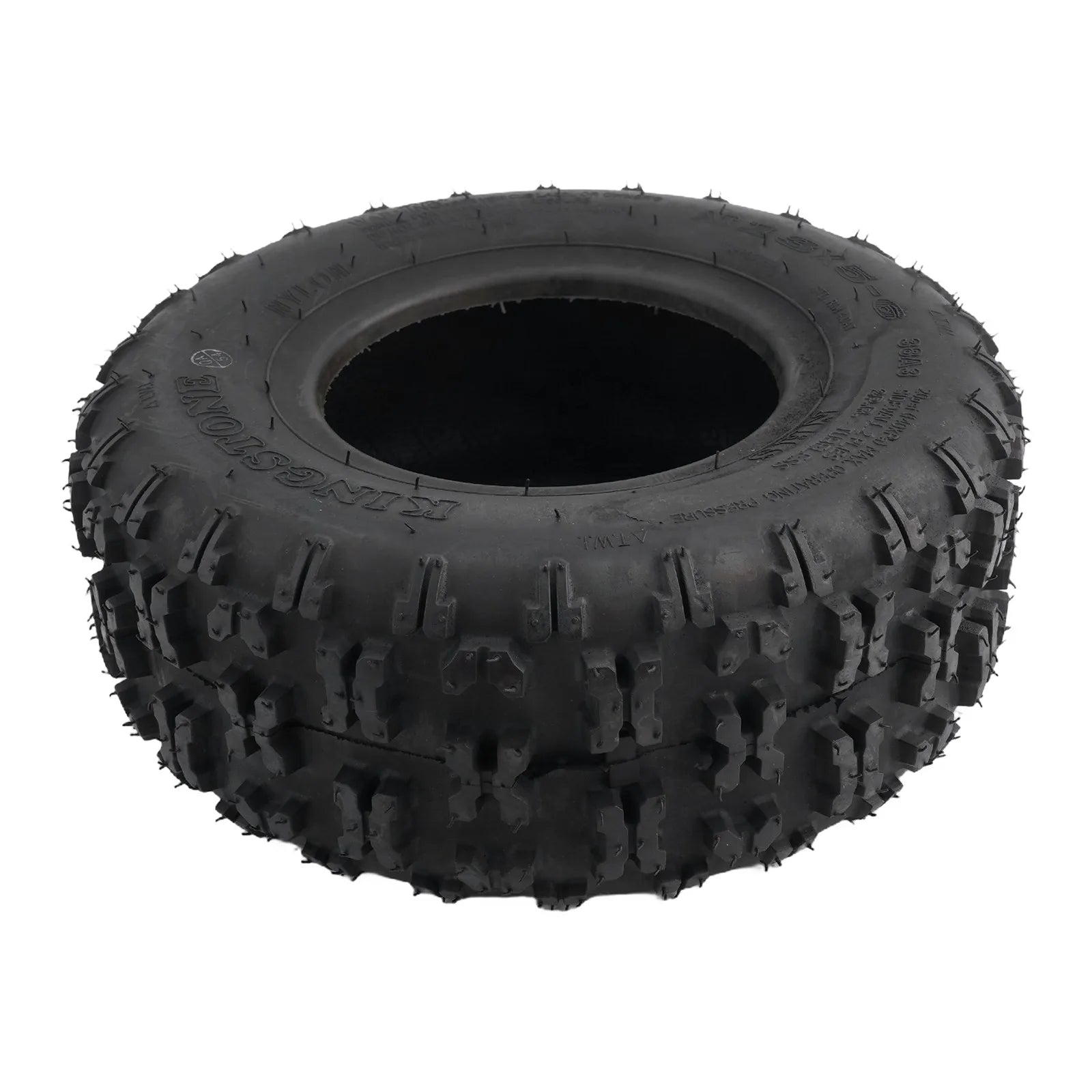 Brand New 13 Inch Tires Front Rear 13x5.00-6 Inner Tube Outer Tyre For ATV Karting Electric Scooter Tyre Replacement Accessories