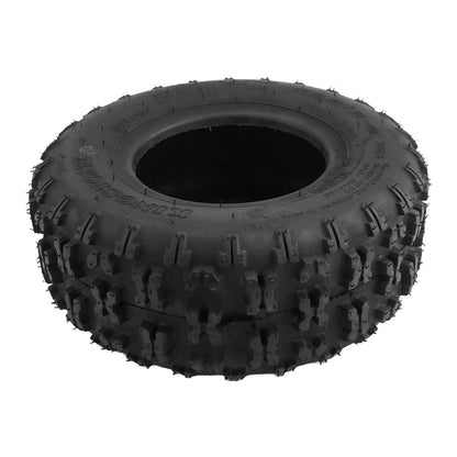 Brand New 13 Inch Tires Front Rear 13x5.00-6 Inner Tube Outer Tyre For ATV Karting Electric Scooter Tyre Replacement Accessories
