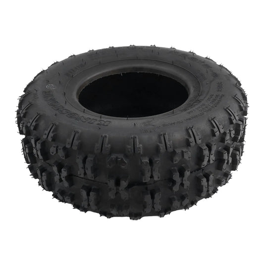 Brand New 13 Inch Tires Front Rear 13x5.00-6 Inner Tube Outer Tyre For ATV Karting Electric Scooter Tyre Replacement Accessories