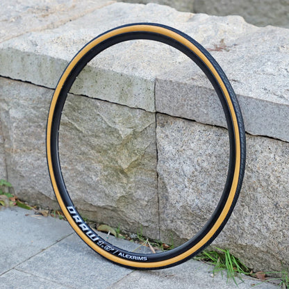 KENDA bicycle tire 700C 700x25C 28C 32C 35C 38C 40C road bike tires ultralight low resistance yellow side Selection Standard