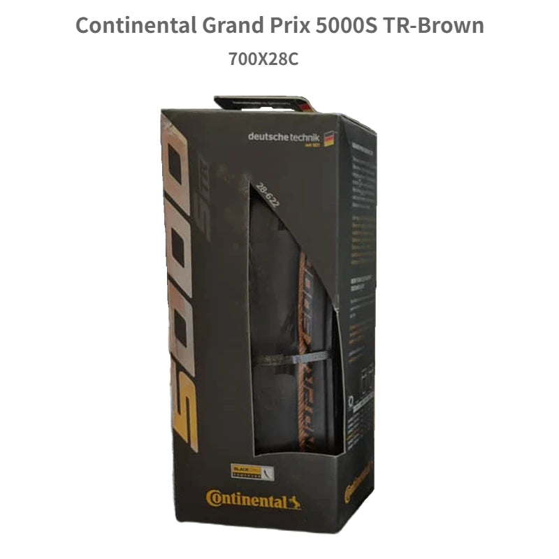 700x28C STR-Brown