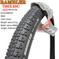 GRAVEL RAMBLER GMTB BICYCLE TIRE OF BIKE TYRE 700X40C 700X45C 40/45-622 650X47B 47-584 650B 700C 60TPI 700X40C WIRE Wire China