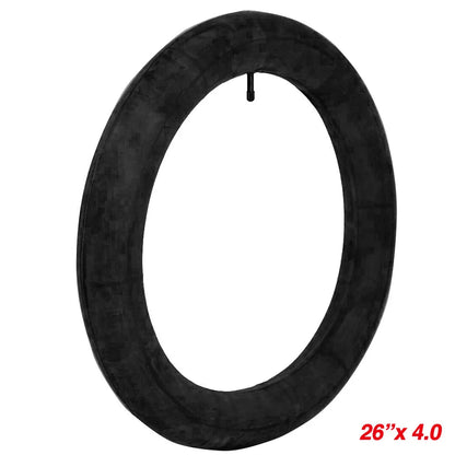 20 x 3.0 Inch Fat Bike Tire Rubber Bike Folding Tires Snow Beach Bicycle Replacement Tire Type 3