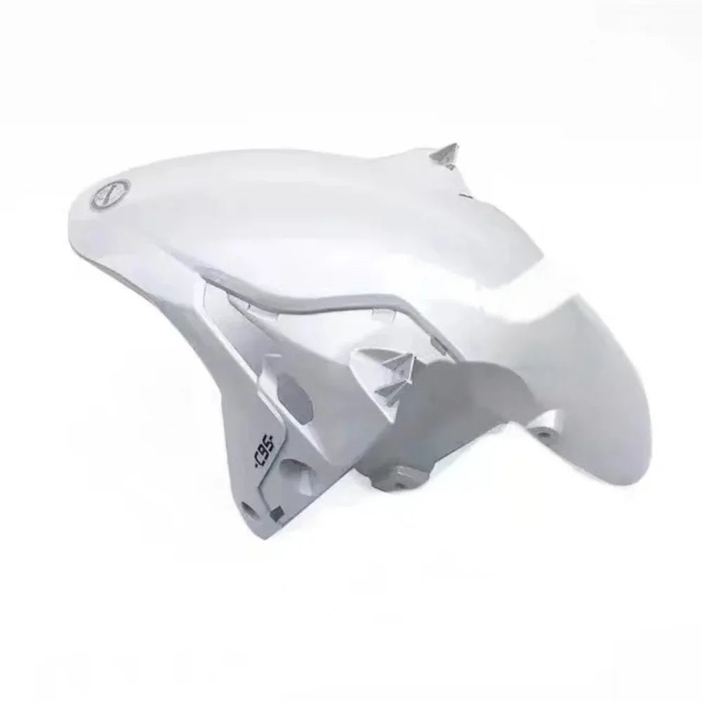 New motorcycle custom parts for Keeway Rkf 125 150 Rkf 125 Rkf 150 motorcycle front tile front fender mud tile B