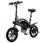 DYU D3F 250W Foldable Electric Bike 36V 10Ah – Compact City Commuter E-Bike