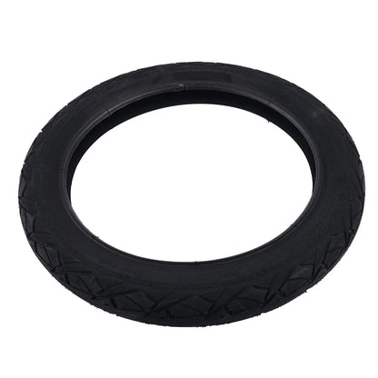 14 Inch 14x1.95(52-254) Thicken Outer Tyre For Electric Bicycle Escooter Scooter 14*1.95 Electric Bike Accessories