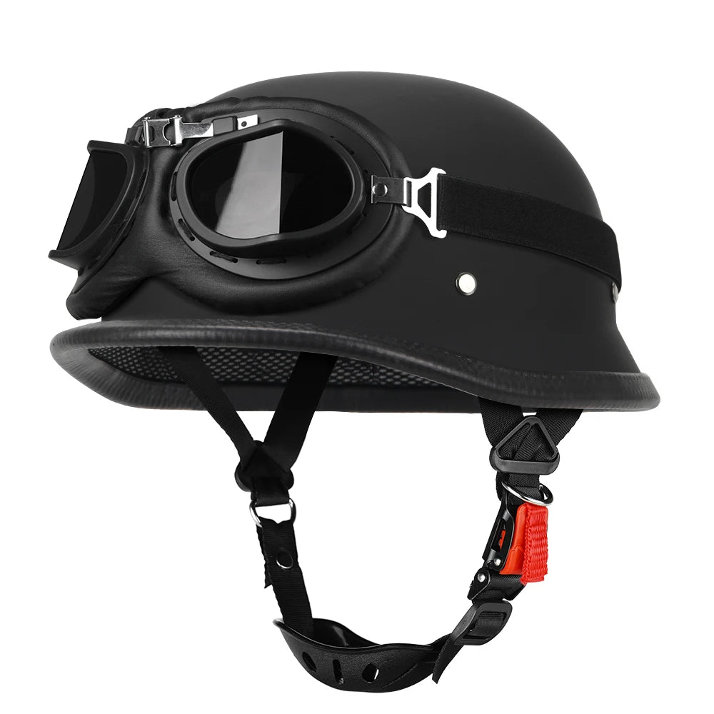 307 Matte BK-Glass2 / S
