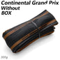 Continental Grand Prix 700*28C 30c Road Bike Tire foldable bicycle tyres Grand Sport race Prix Tire Folding Tube Tyre Black-Tan 1pcs 700x28C China