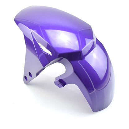 Motorcycle Front Fender Headlight Head Cover Dust Cover Suitable For HONDA GROM MSX125 MSX 125