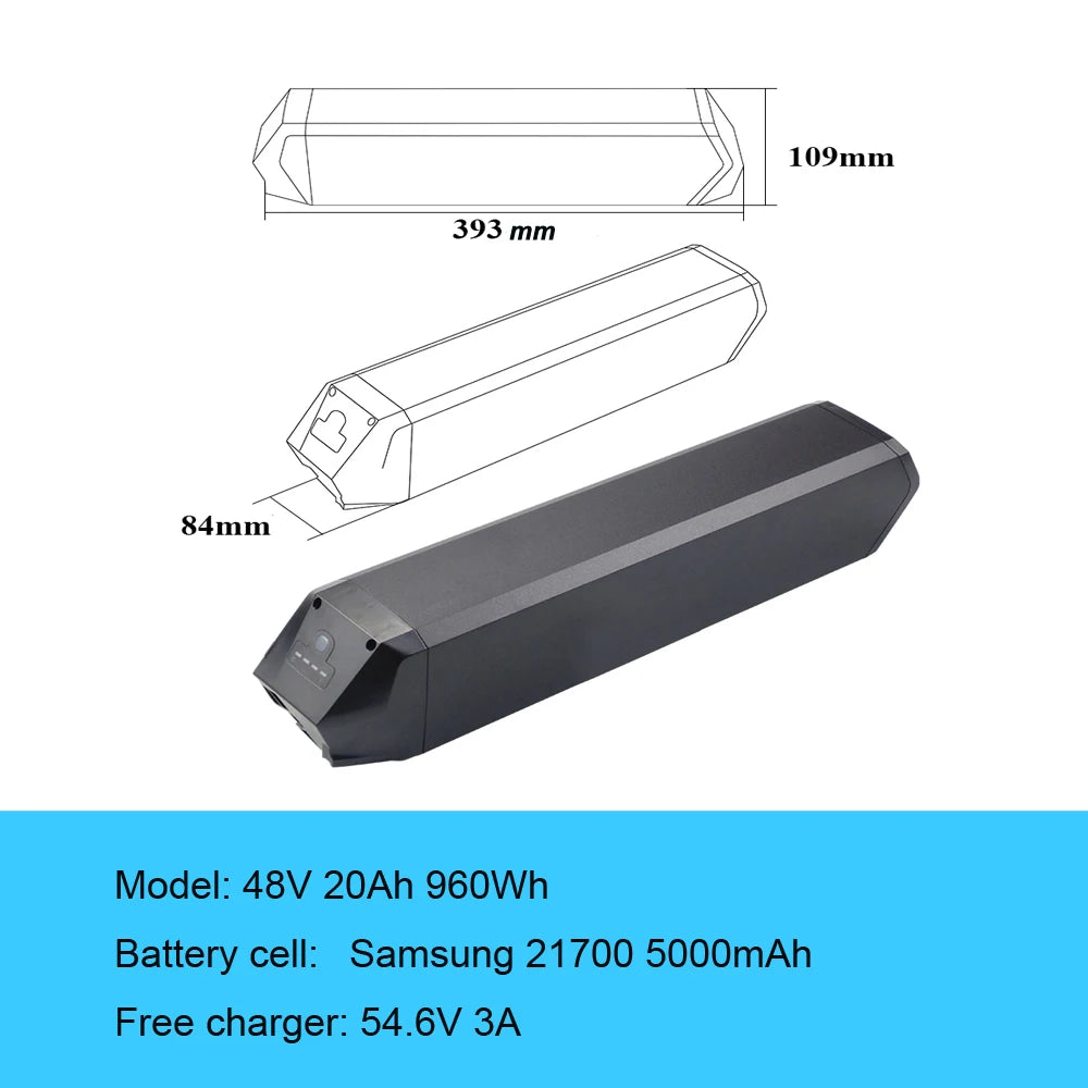48V 20Ah 217  395