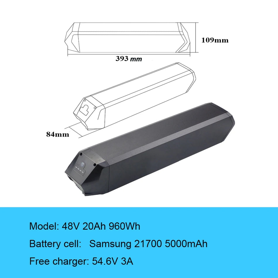 48V 20Ah 217  395