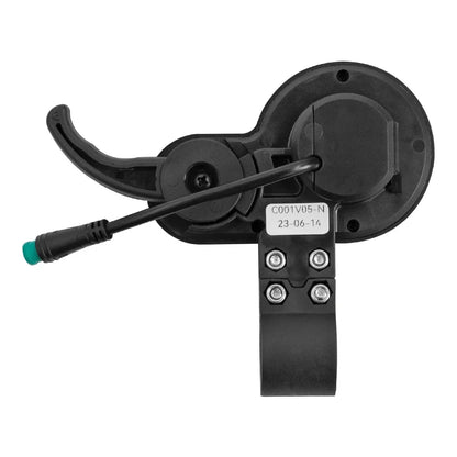 TF‑100 Instrument Display Panel With USB Charging 5/6 Pin Communication Speedometer For KUGOO M4 Electric Scooter Kickscooter