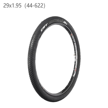 CST Foxrail Mountain Bike Tire 26/27.5/29x1.95 120TPI ultra light Racing Folding Stab Proof Bicycle Tyre 120TPI 29X1.95 CHINA
