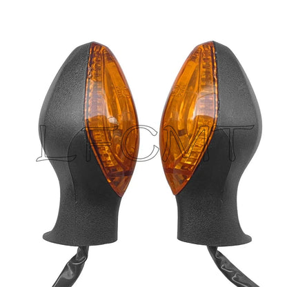 Turn Signal Light Fit for HONDA CBR400R CB 400X/F CBR500R CB 500X/F CBR650F CB650F CRF250L Motorcycle Indicator Lamps