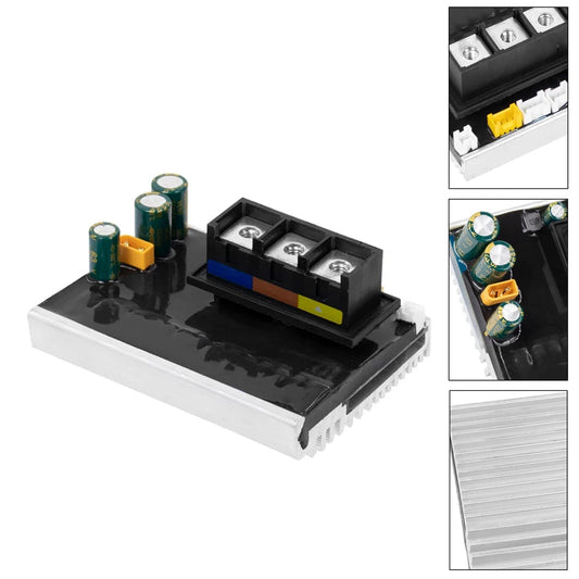 Controller Board For Ninebot F40 F30 Electric Scooter KickScooter F Series Dashboard Mainboard Spare Parts Replacement Accessory