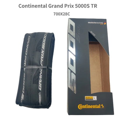 GP5000 STR 700x28C