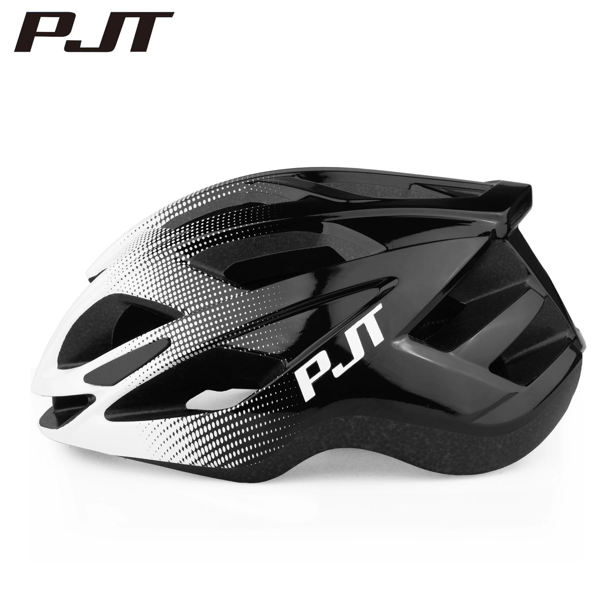 028-White-Black / L(56-61cm)