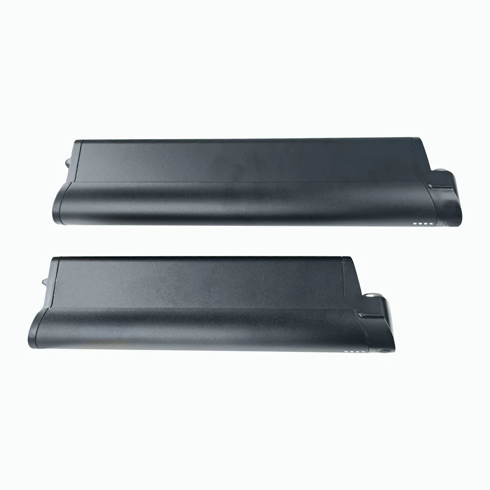 High capacity 36V 48V lithium-ion battery with smart BMS