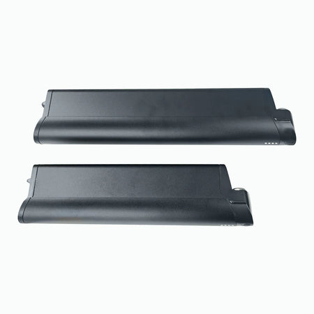 High capacity 36V 48V lithium-ion battery with smart BMS