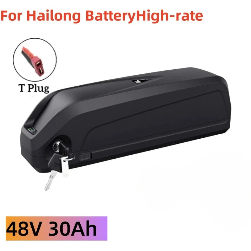 48V 30AH-T