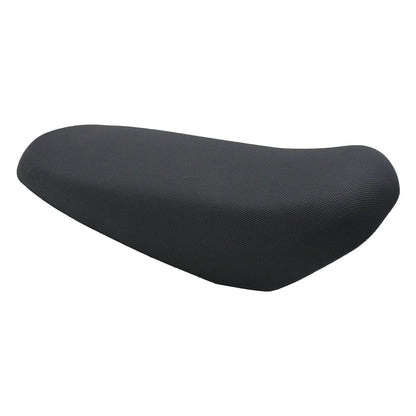 Motocross Seat Cushion For Sur Ron Sur-Ron Surron Light Bee X & S Leather Waterproof Cushion Original Rear Seat Motorcycle Parts