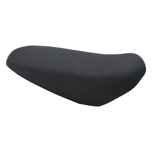 Motocross Seat Cushion For Sur Ron Sur-Ron Surron Light Bee X & S Leather Waterproof Cushion Original Rear Seat Motorcycle Parts