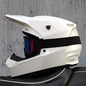 Motorcycle off-road helmet, rally helmet, and mountain bike downhill helmet 2 China