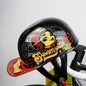 Vintage Half Helmet Motorcycle Helmet For Men Women Summer Universal Electric Motorcycle Red-Cap China