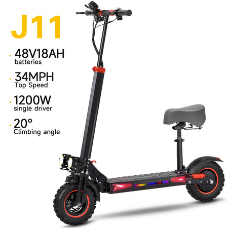 FREEBOY J11 MAX / United States