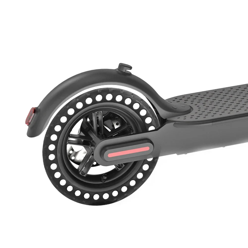 8.5 Inches Solid Tire for Xiaomi M365 Pro Electric Scooter 1S Pro 2 Essential Scooter Tyre Damping Rubber Tyres