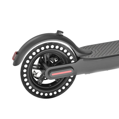8.5 Inches Solid Tire for Xiaomi M365 Pro Electric Scooter 1S Pro 2 Essential Scooter Tyre Damping Rubber Tyres