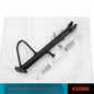 For CFMOTO 450NK Motorcycle Kickstand Kick Side Stand Spring CF400-7 Sidestand Screw Nut Original Motorcycle Accessories 1 Set