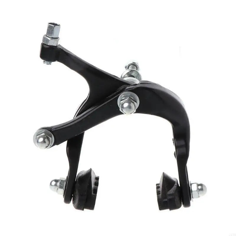Brake Caliper Front Aluminum Alloy Road Bike MTB Long Arm Anodized Fixed