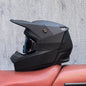 Motorcycles Adult Motocross Helmets ATV Downhill MTB DH Hood Helmets Capacetes 2 China