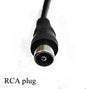 YZPOWER 67.2V 5A lithium battery charger 16S 60V charger input 110-240Vac fast charging with cooling fan D CHINA