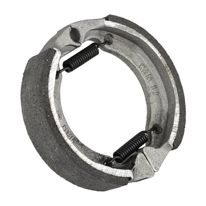 Drum Brake Pad For Segway Ninebot Max G2 G30 G30L KickScooter Electric Scooter Wear-resistant Mulan 50 Replacement Parts