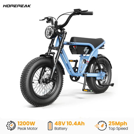 hopepeak-d10-1500w-electric-mountain-bike-side-view