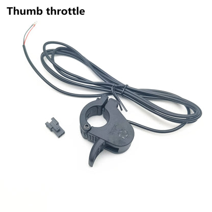 Home Energy SMART CONTROLLER for electric scooter Driver display Throttle LCD 48V 60V 72V 50A 90A 120A 160A