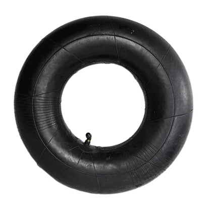 6.00-6 Inner Tire Inner Tube Electric Scooter Inner Tire Inner Tube About 420g/412g Black 15x6.00-6 New Practical Curved mouth CHINA