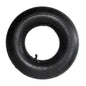 6.00-6 Inner Tire Inner Tube Electric Scooter Inner Tire Inner Tube About 420g/412g Black 15x6.00-6 New Practical Curved mouth CHINA