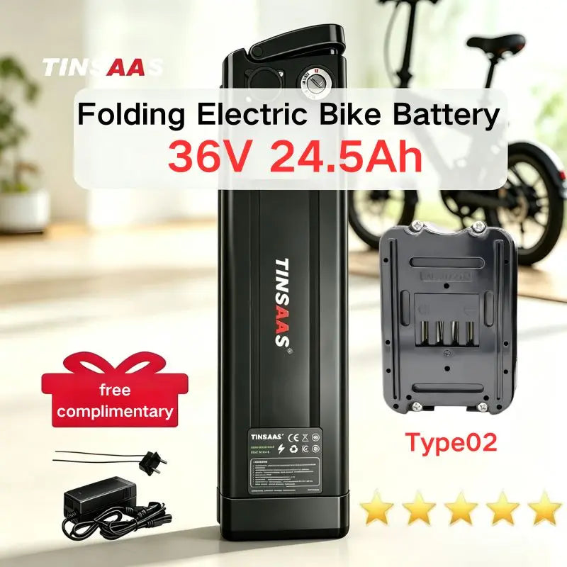 36V24.5Ah Type02