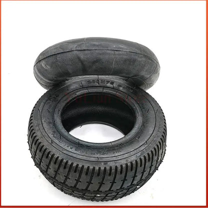 High Quality Electric Scooter Tire 200x75 Inner Tube Outer Tyre 8 Inch 200*75 Inflation Tyre