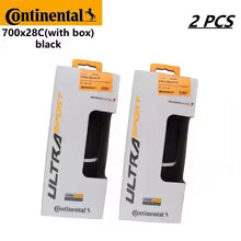 Continental ULTRA SPORT III Road Bike Tires - 2pcs