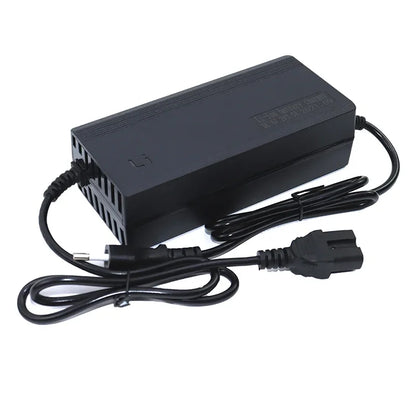 24V 36V 48V 52V 60V 72V 2A 3A 5A lithium battery charger 29.4V 42V 54.6V 58.8V 67.2V 84V 2A 3A 5A lithium-ion charger
