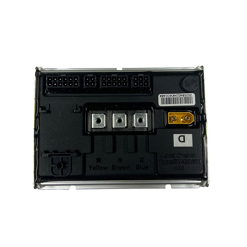 Original Controller Replacement for Ninebot ZT3 Pro Electric Scooter Spare Parts Motherboard Control Board Accessories