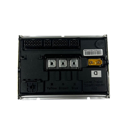 Original Controller Replacement for Ninebot ZT3 Pro Electric Scooter Spare Parts Motherboard Control Board Accessories