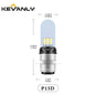 1pcs H4 Led BA20d H6 P15D LED Headlight Motorcycle Bulbs Headlights Fog Lights Hi Low Beams Daytime Running Light Moto Headlamp P15D
