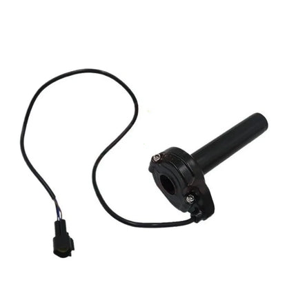 Electric Motorcycle Throttle Turn Grip Handlebar for Sur-Ron Light Bee S X