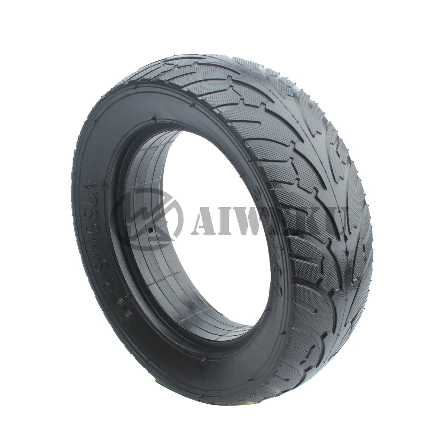 200*60 mm Solid Tire only for Zero8/ Dualtron Raptor/Grace 8 Electric Scooter Tubeless Tyre Anti-Explosion Tires