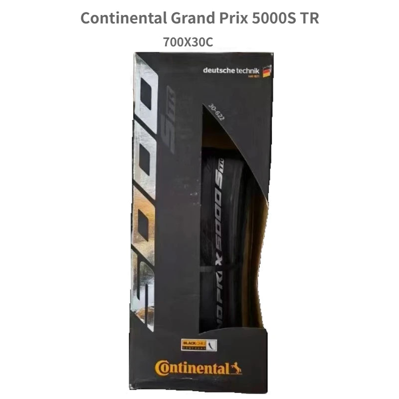 GP5000 STR 700x30C